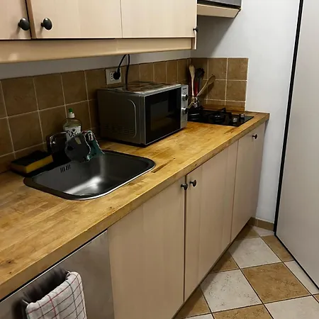 Apartamento Darsena Savona