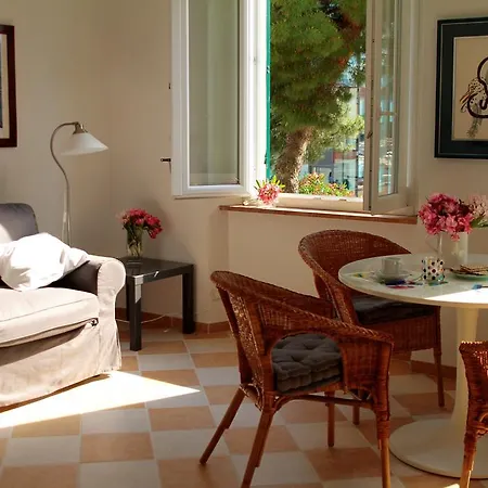 Apartament Darsena *