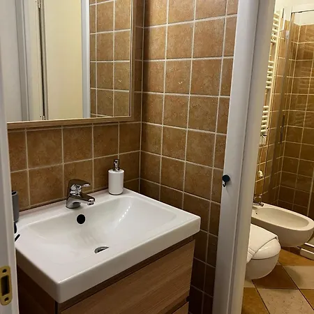 Apartment Darsena Savona