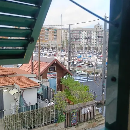 Darsena * サヴォーナ