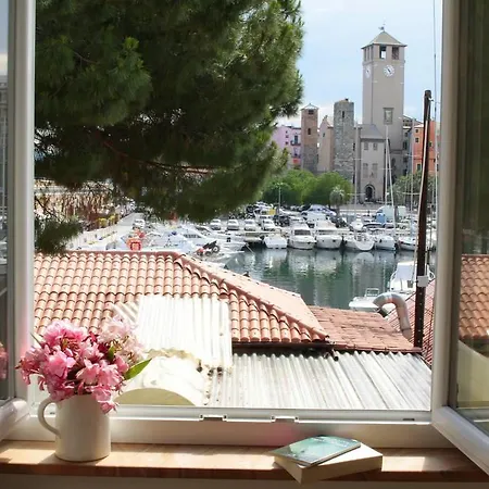 Darsena * Savona
