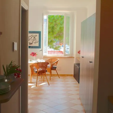 Darsena * サヴォーナ