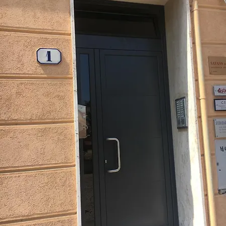 Darsena Lejlighed Savona