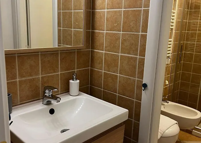 Apartment Darsena Savona
