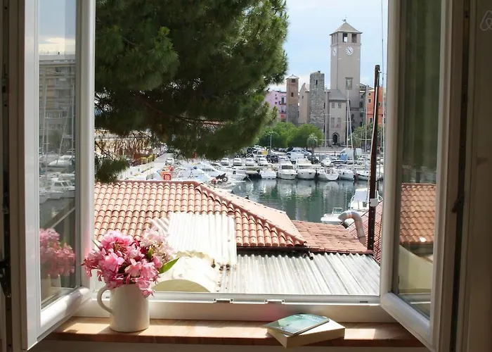 Darsena * Savona