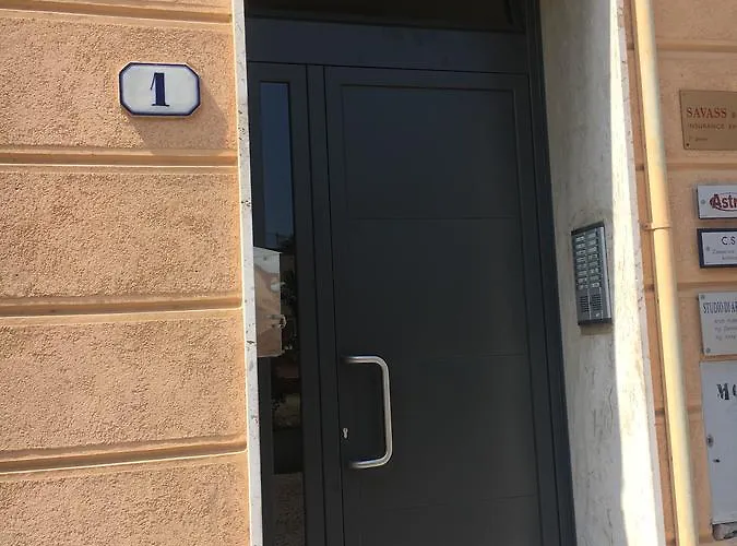 Darsena Apartment Savona